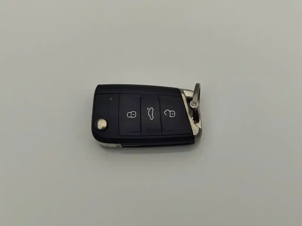 Volkswagen Golf — миниатюра 19