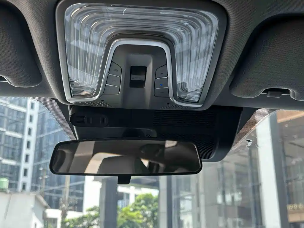 Changan CS75 PLUS — миниатюра 11