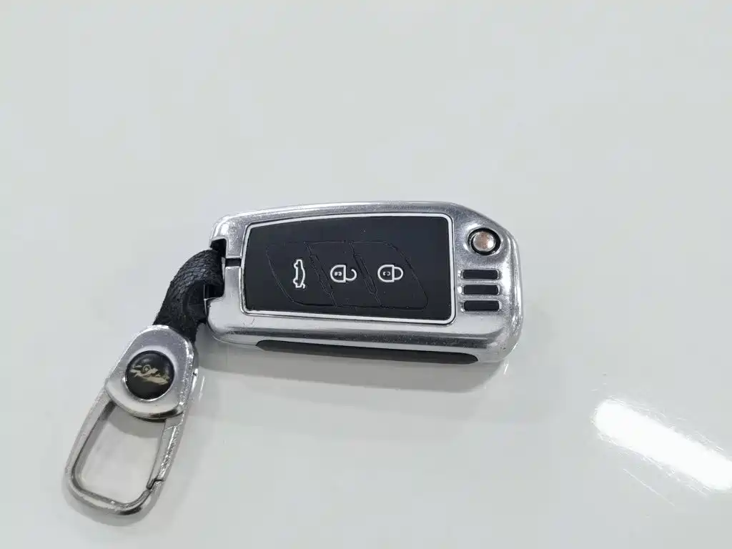 BAIC Senova X35 — миниатюра 19