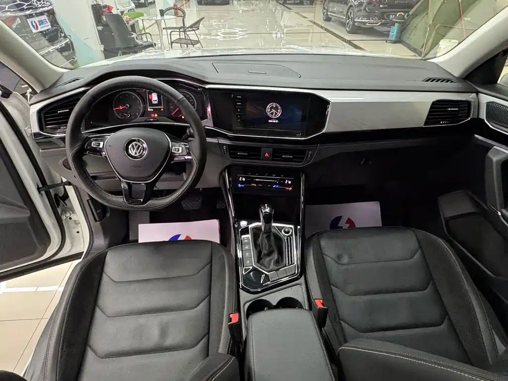 Volkswagen Tayron — миниатюра 8