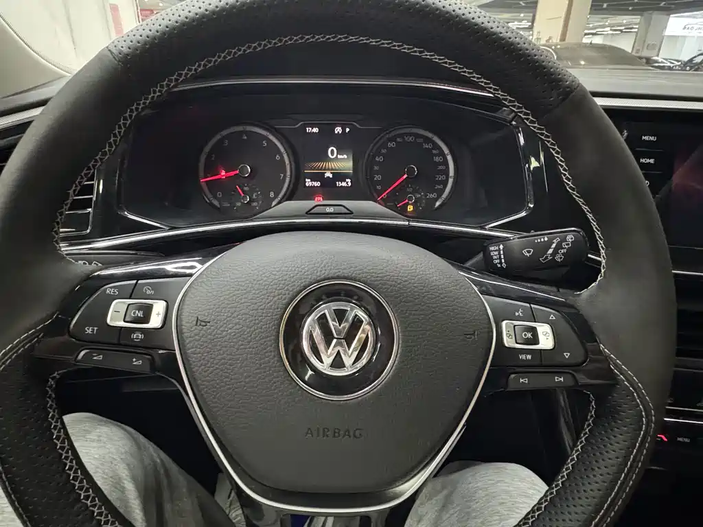 Volkswagen Tayron — миниатюра 11