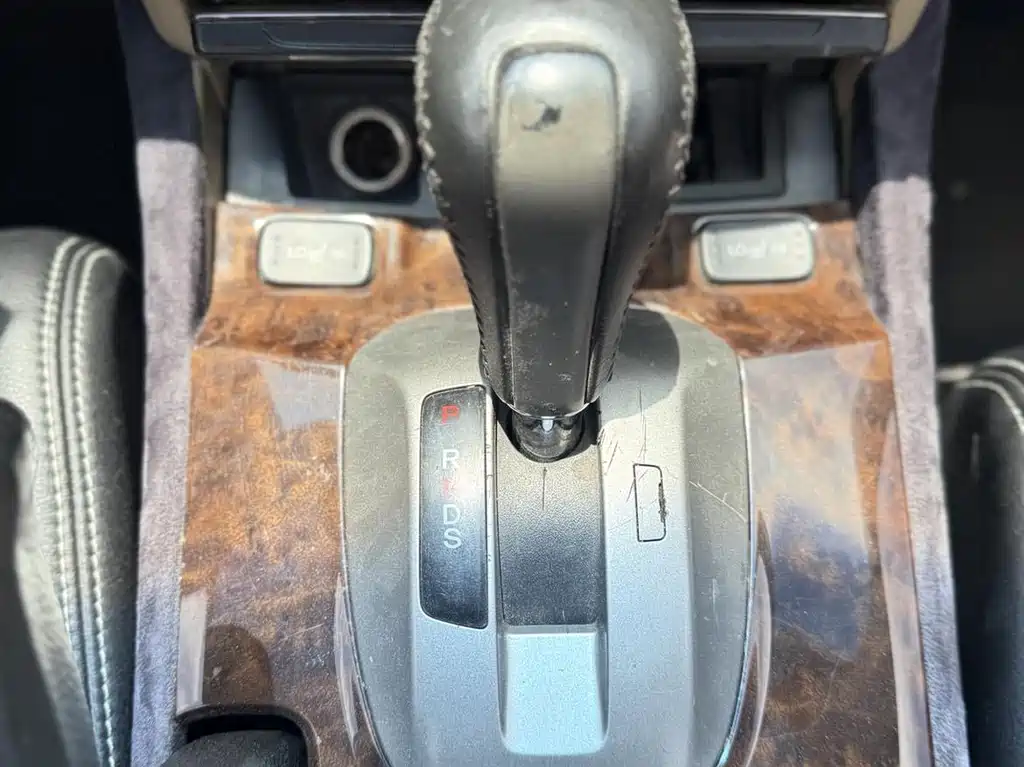 Honda Accord — миниатюра 17