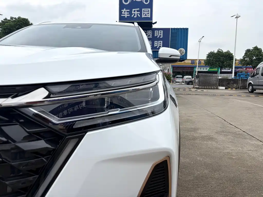 Chery Tiggo 8 PRO — миниатюра 13
