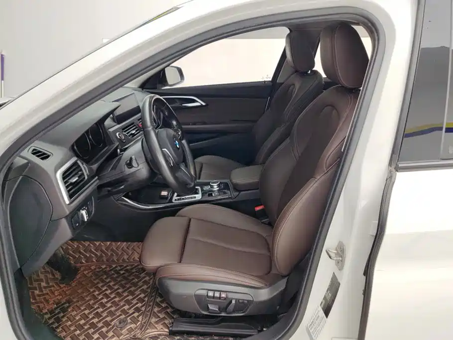 BMW 1 Series — миниатюра 9