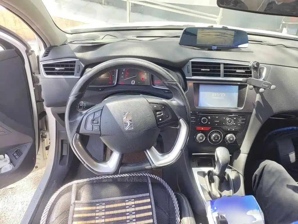 DS DS 5LS — миниатюра 7