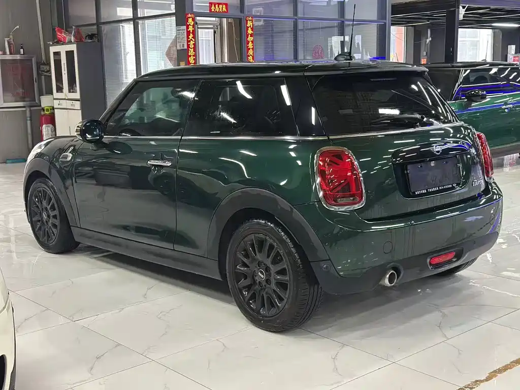 MINI Mini — миниатюра 6