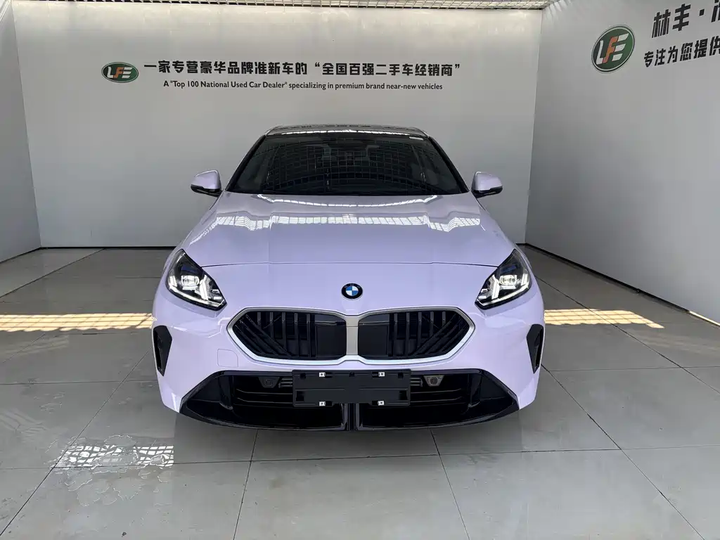 BMW 2 Series — миниатюра 2