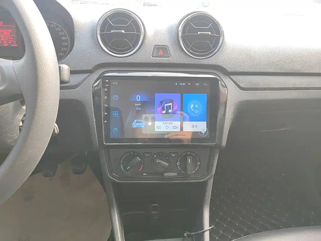 Volkswagen Jetta — миниатюра 13