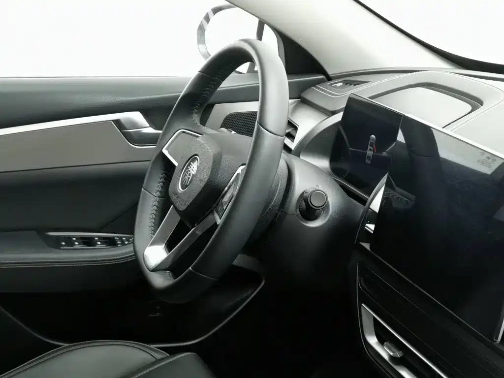 BYD Qin Pro — миниатюра 22