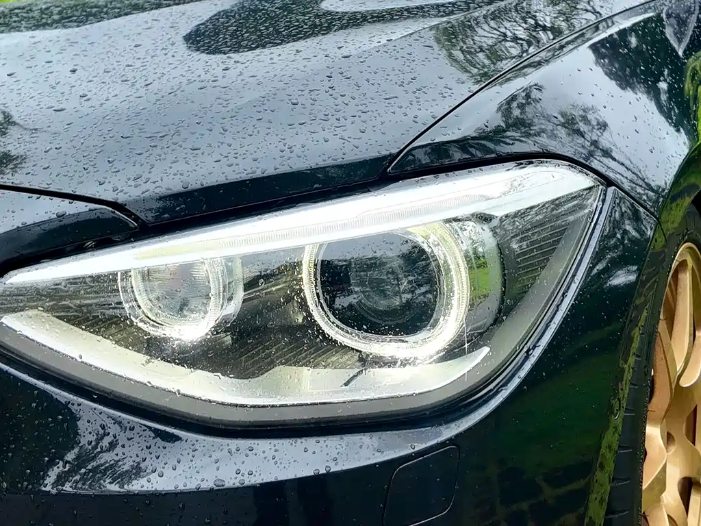 BMW 1 Series (Import) — миниатюра 11