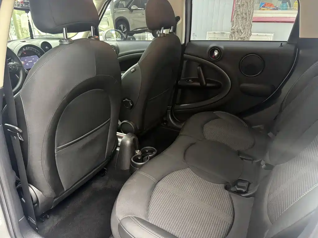 MINI Mini Countryman — миниатюра 5