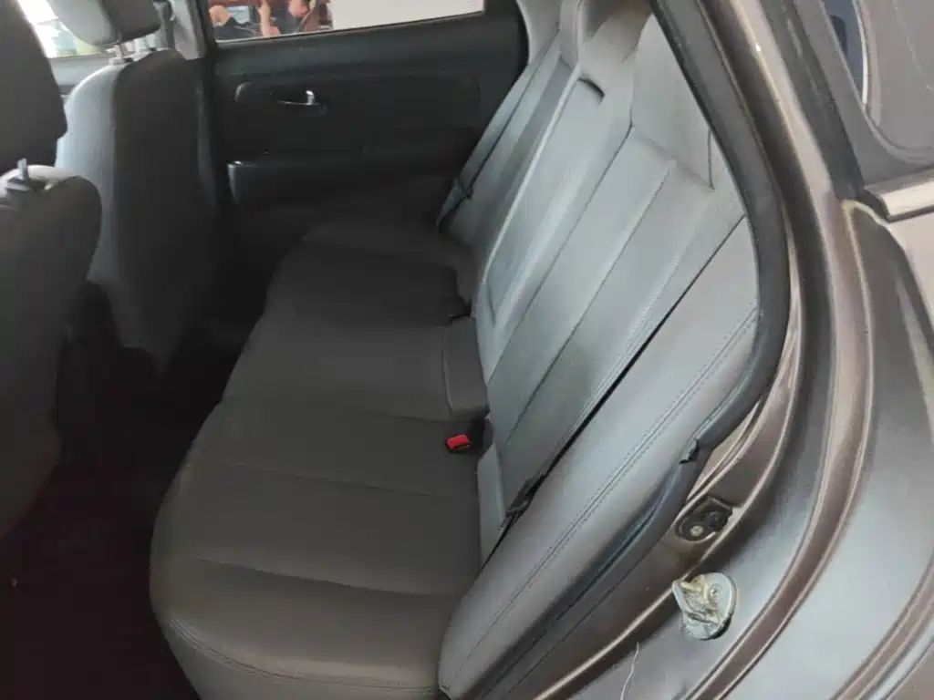 Hyundai Elantra — миниатюра 17
