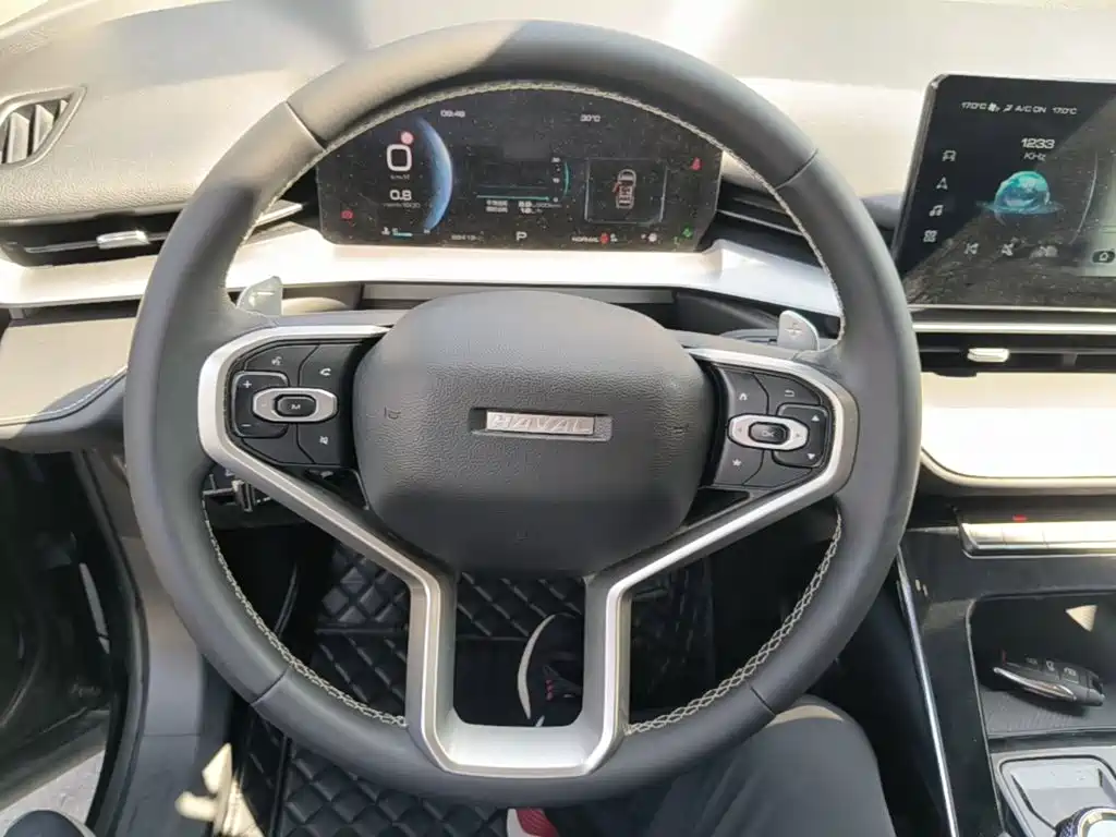 Haval H6 — миниатюра 11