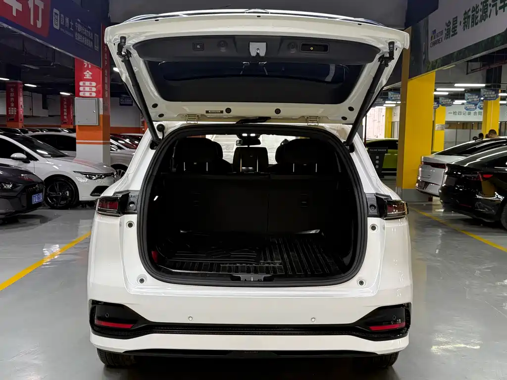 Changan CS75 PLUS — миниатюра 34