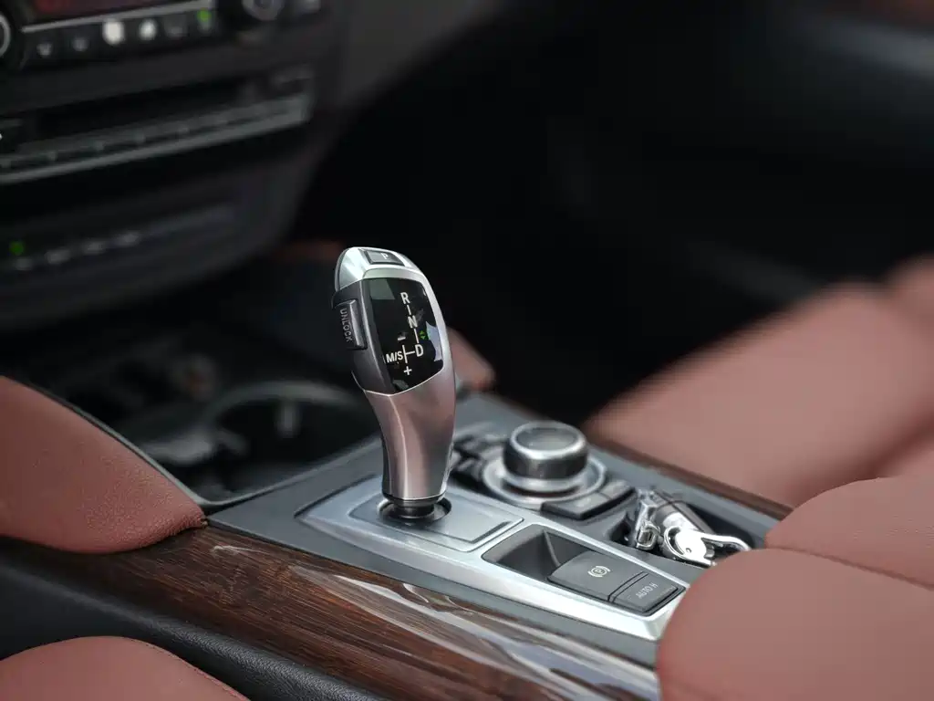 BMW X6 — миниатюра 22