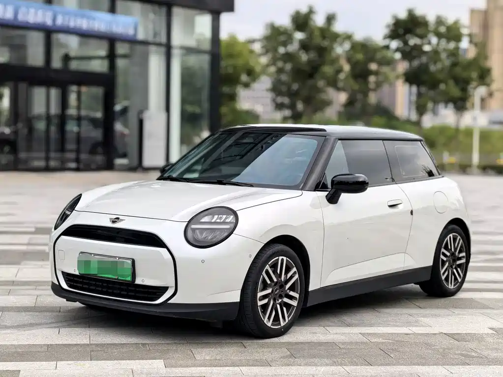 MINI MINI COOPER EV