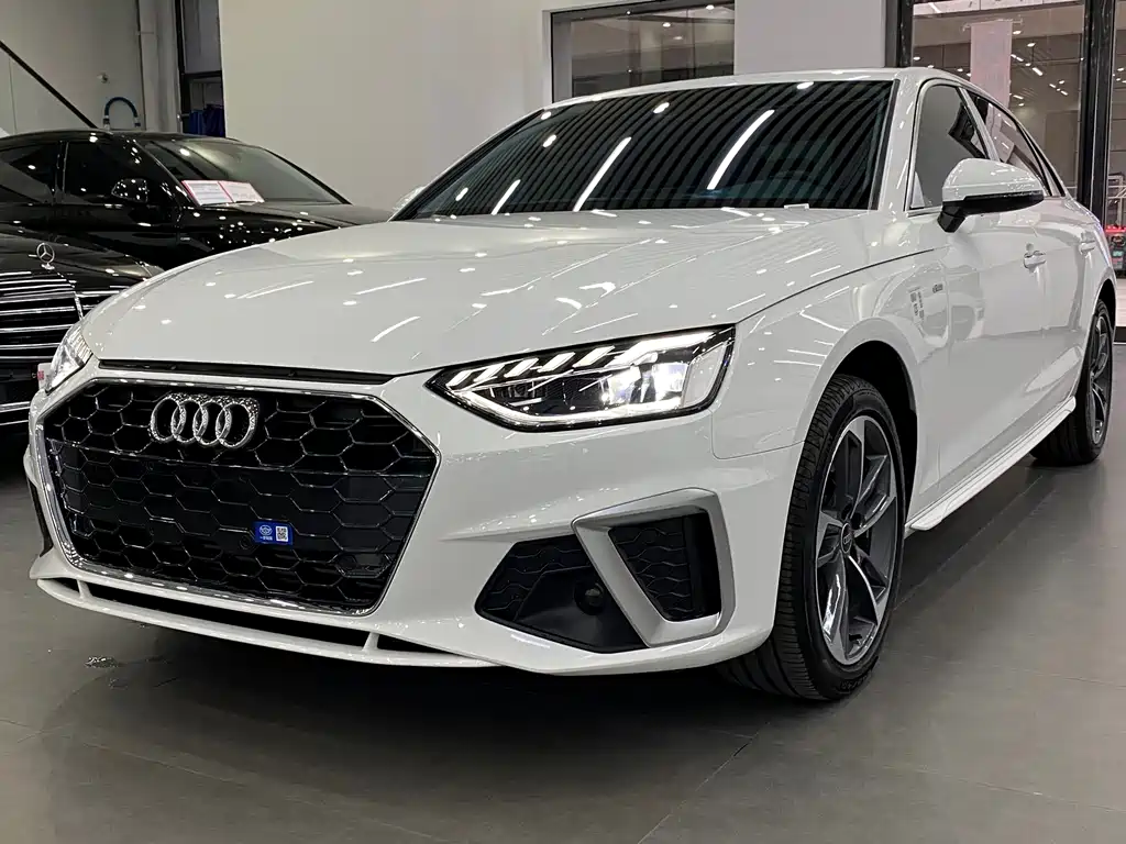 Audi A4L 2025