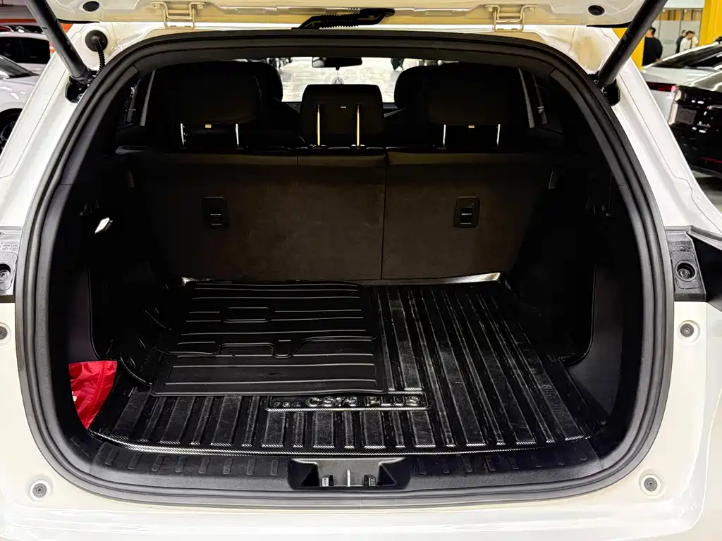 Changan CS75 PLUS — миниатюра 35