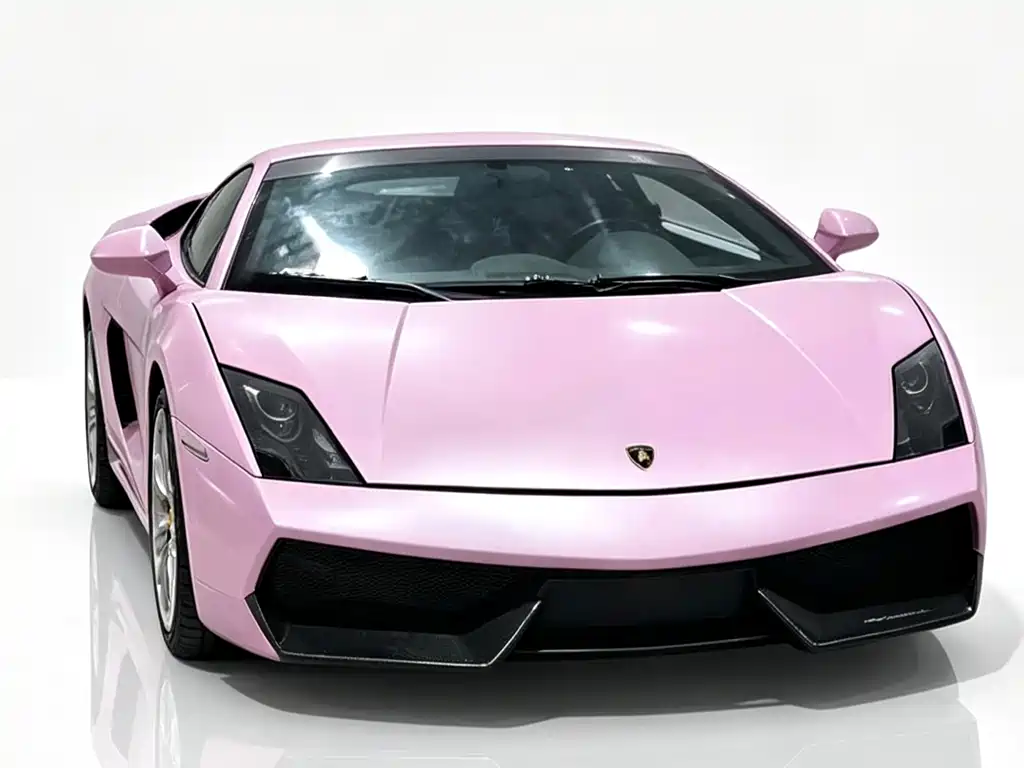 Lamborghini Gallardo — миниатюра 2