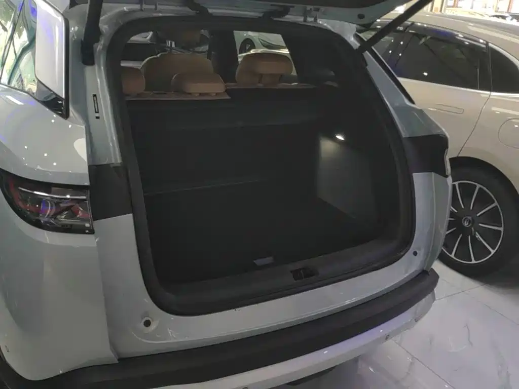 BYD L DM-i — миниатюра 19