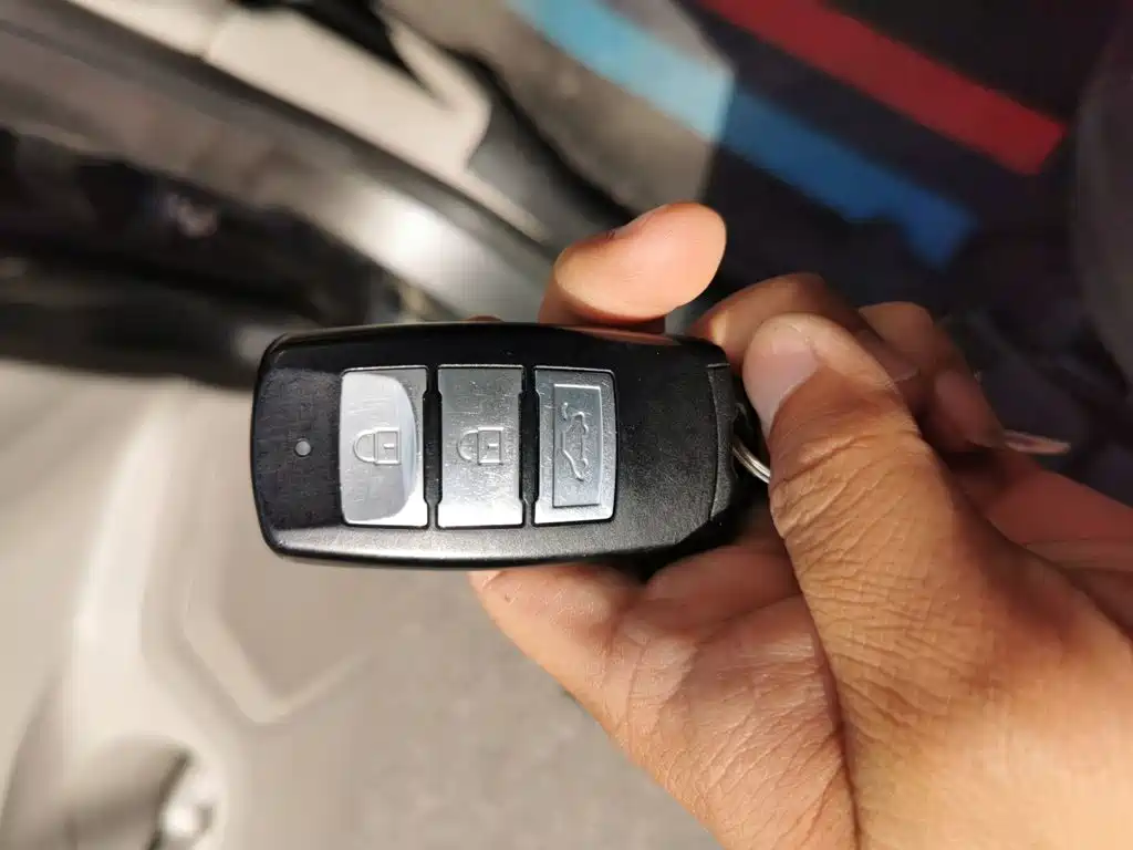 Fengxing Fengxing S500 — миниатюра 9