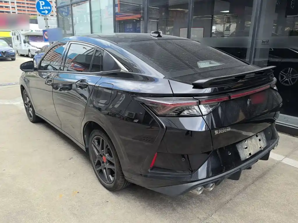 Aeolus Yixuan — миниатюра 5