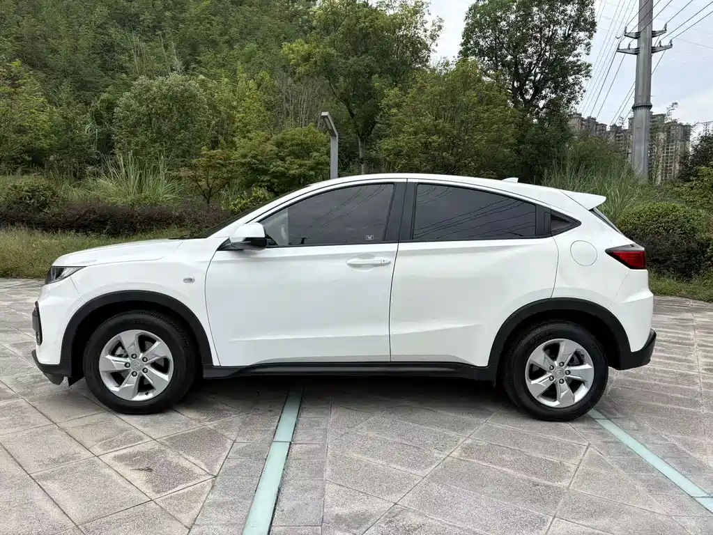 Honda XR-V — миниатюра 15