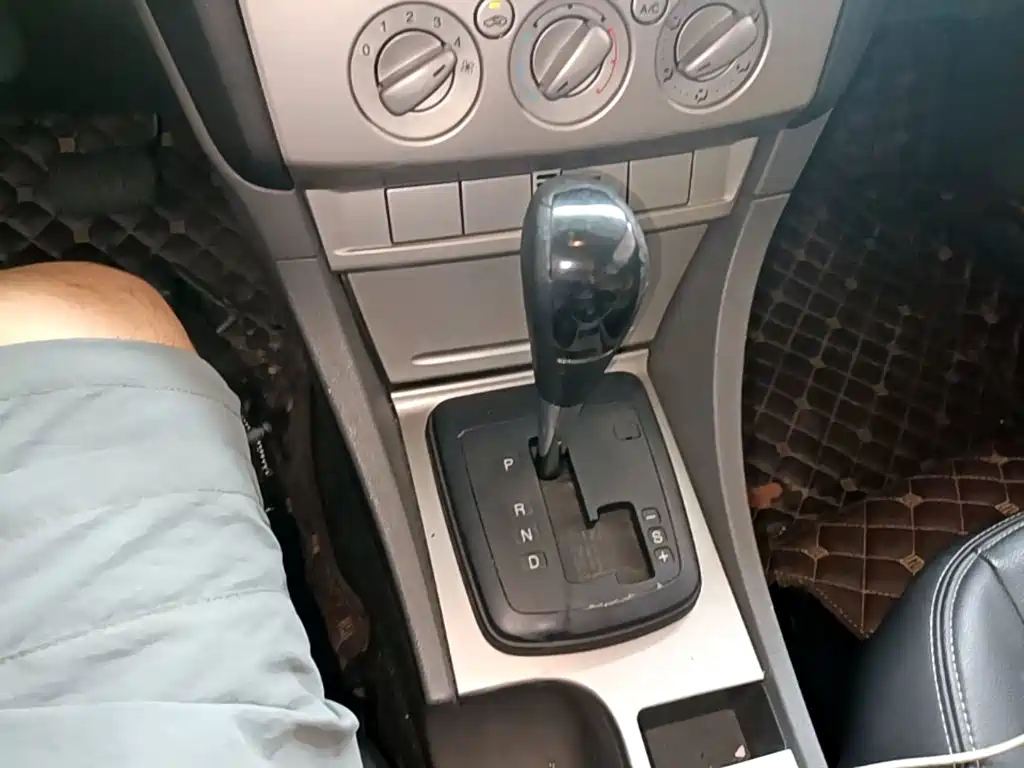 Ford Focus — миниатюра 14