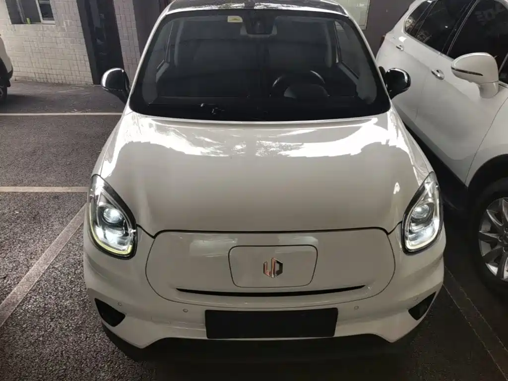 Leapmotor Leapmotor T03 — миниатюра 3