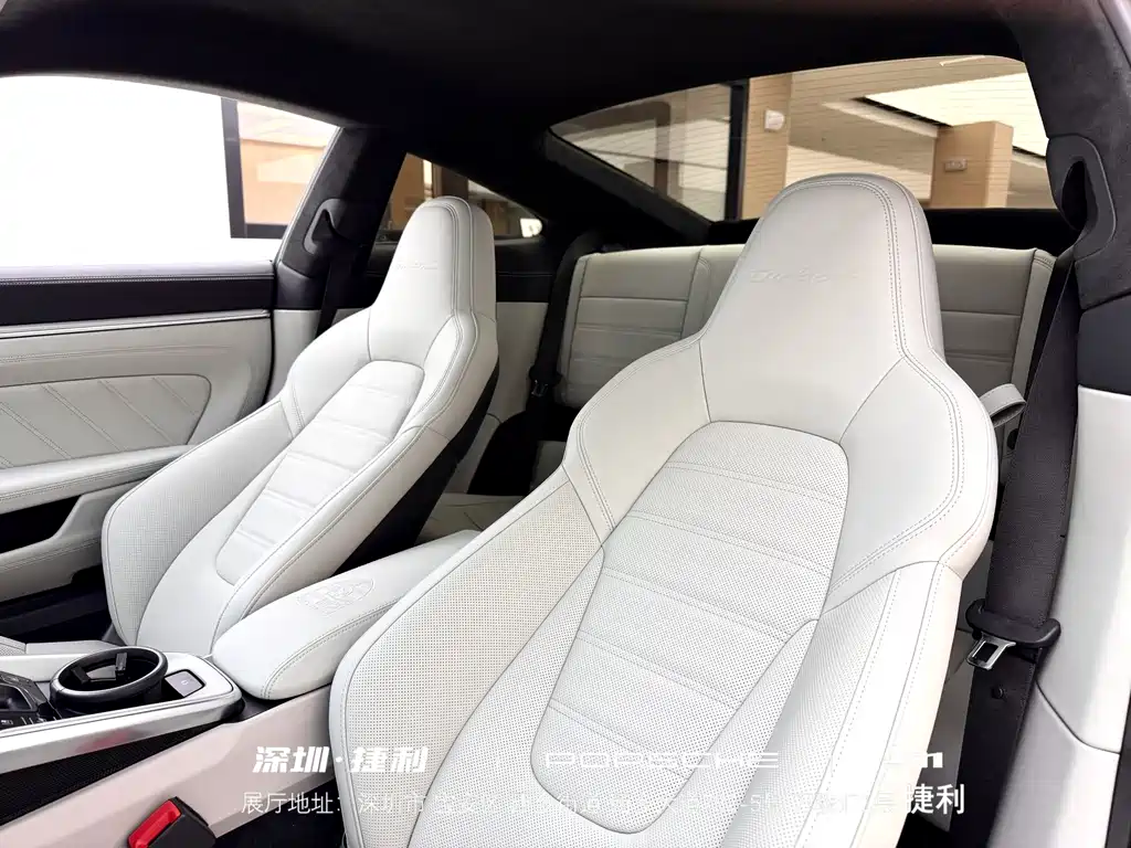 Porsche 911 — миниатюра 33