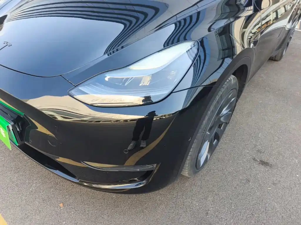 Tesla Model Y — миниатюра 24
