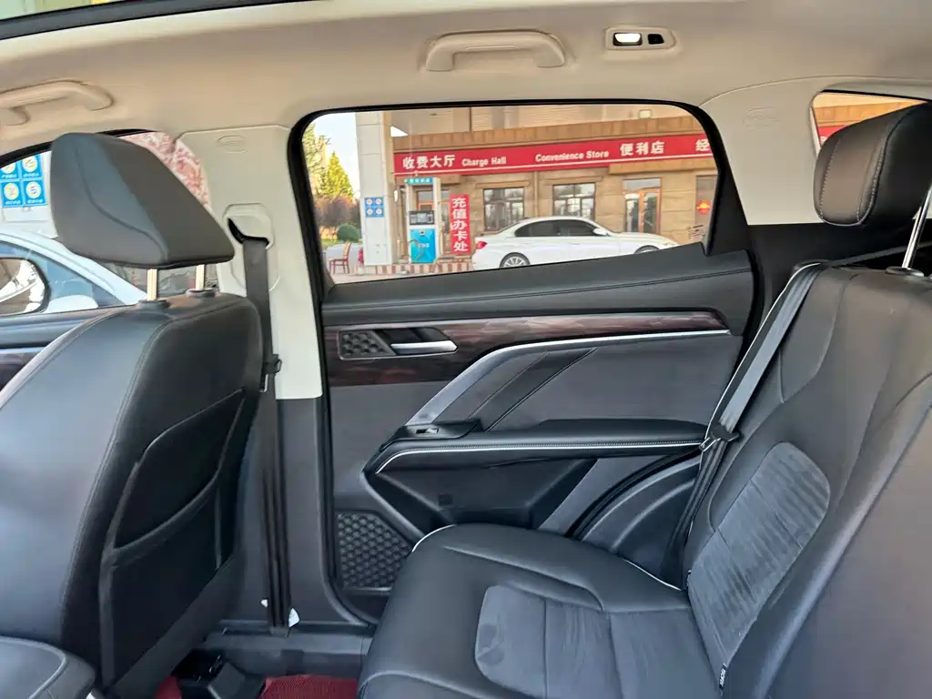 Haval H6 — миниатюра 7