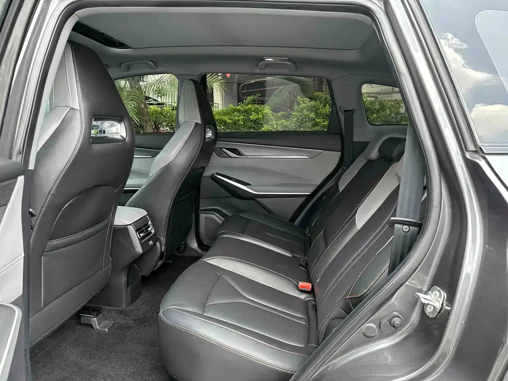 Changan CS75 PLUS — миниатюра 15