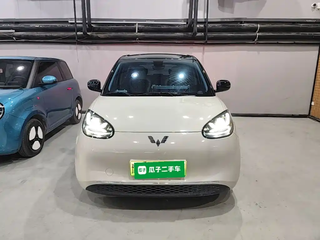 Wuling Binguo 2023 333km Enjoy +