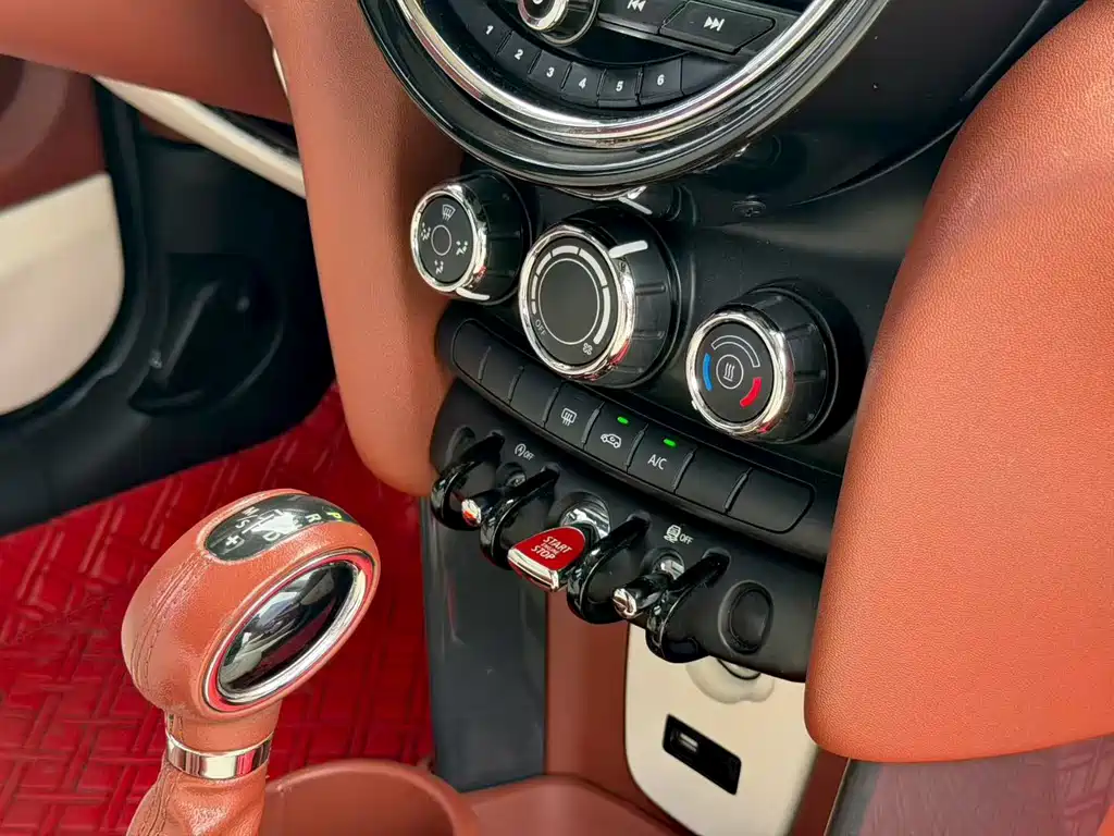 MINI Mini — миниатюра 9