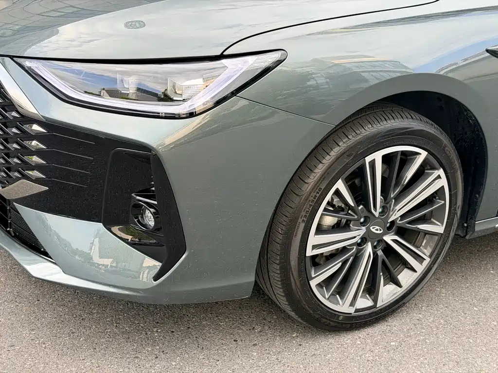 Chery Arrizo 8 PRO — миниатюра 16