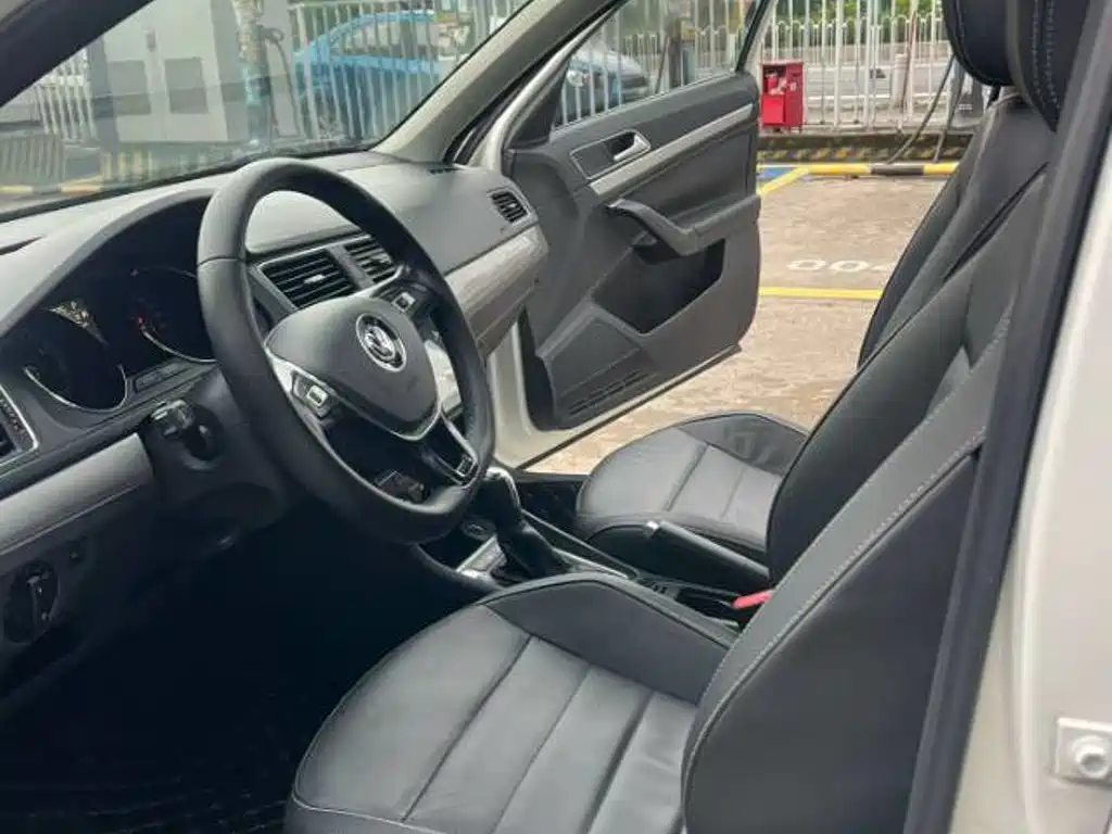 Volkswagen Gran Lavida — миниатюра 7