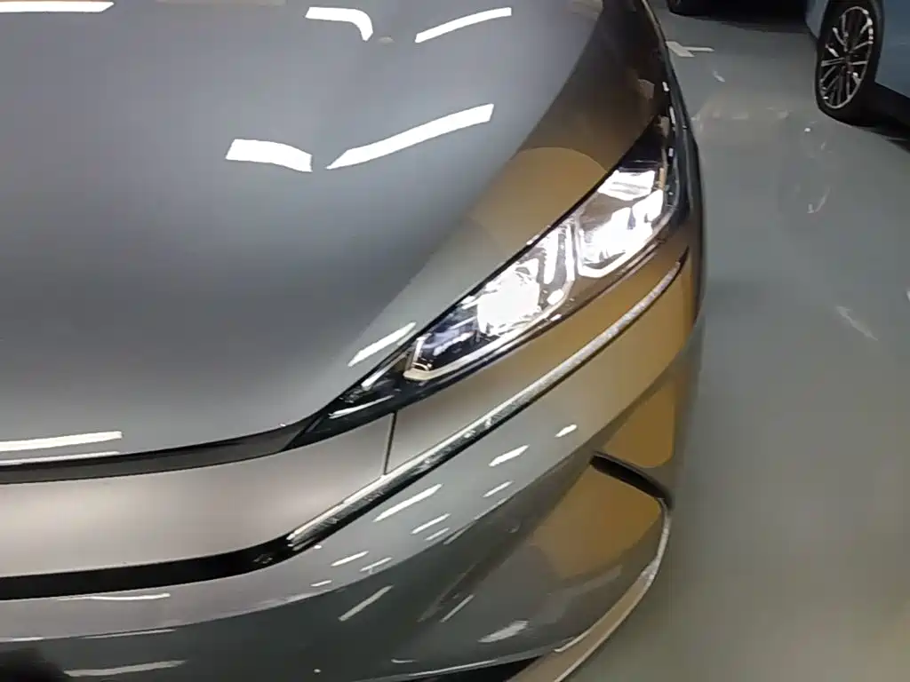 BYD Qin L — миниатюра 24