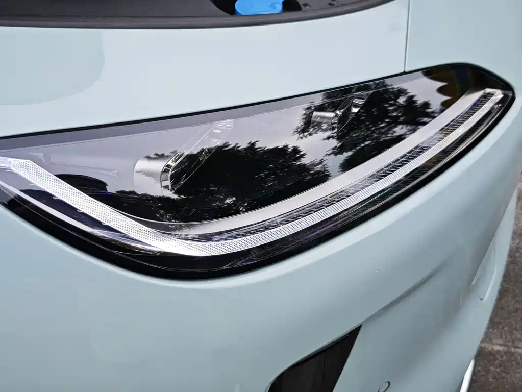 Shangjie Shangjie H5 — миниатюра 16