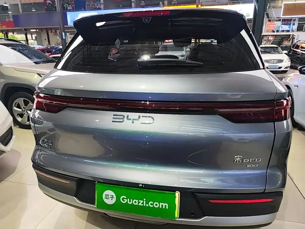 BYD Pro New Energy — миниатюра 6