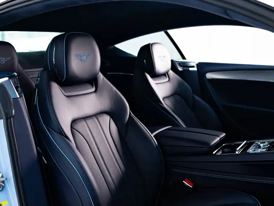 Bentley Continental — миниатюра 12