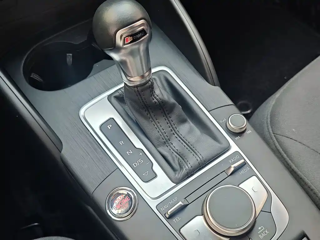 Audi A3 — миниатюра 14