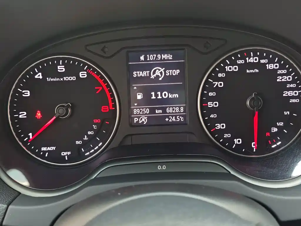 Audi A3 — миниатюра 15