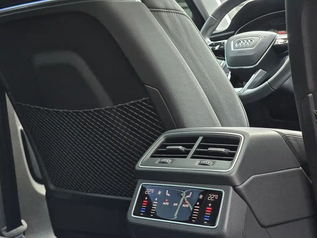 Audi A6L — миниатюра 14