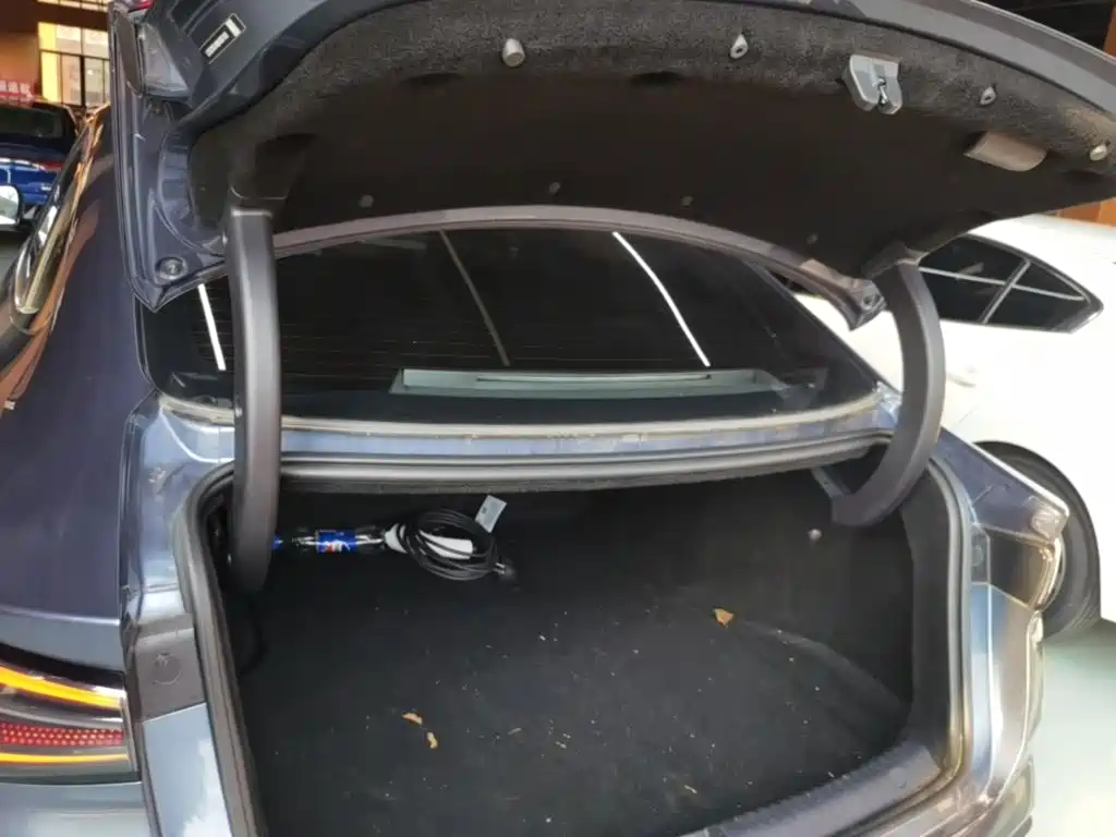 BYD Seal 06 — миниатюра 19