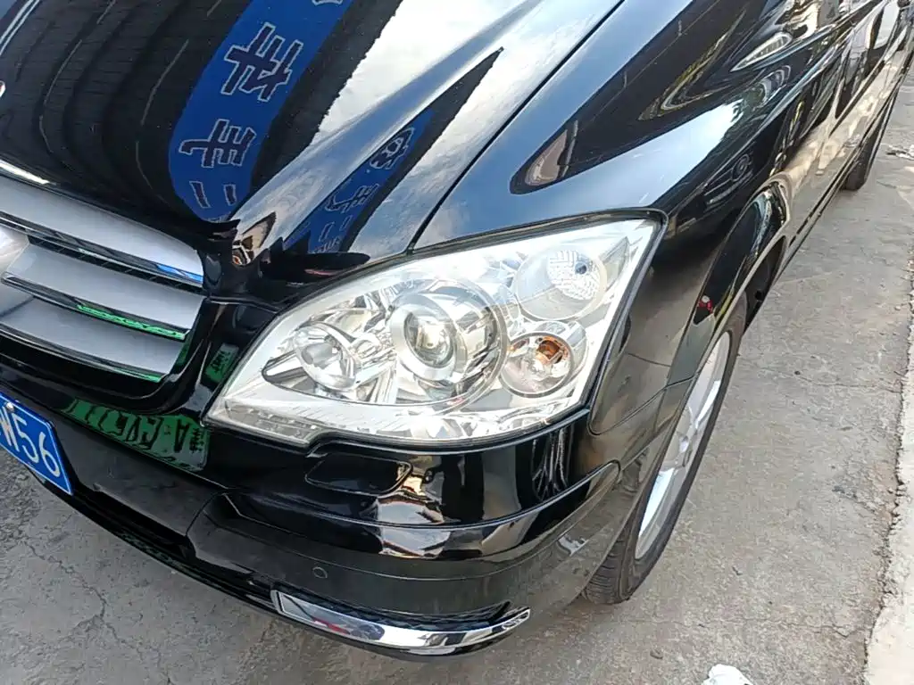 Mercedes-Benz Viano — миниатюра 24