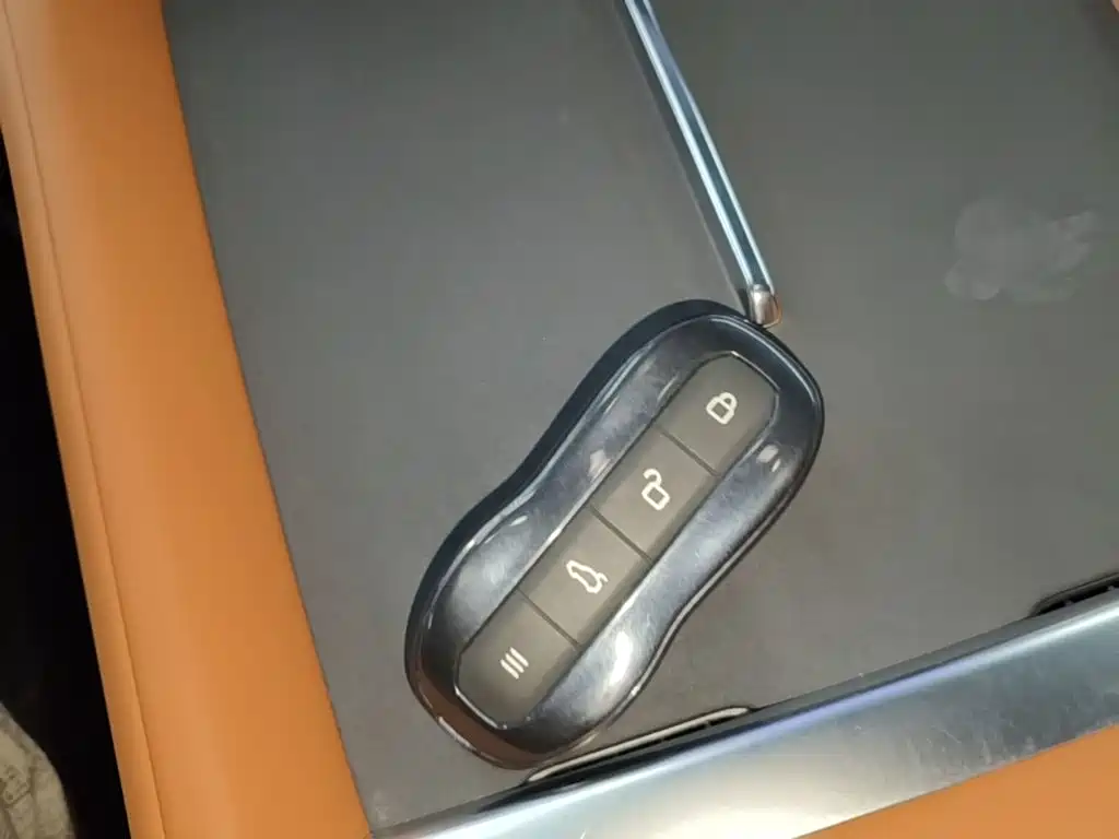 Xiaomi Xiaomi YU7 — миниатюра 9