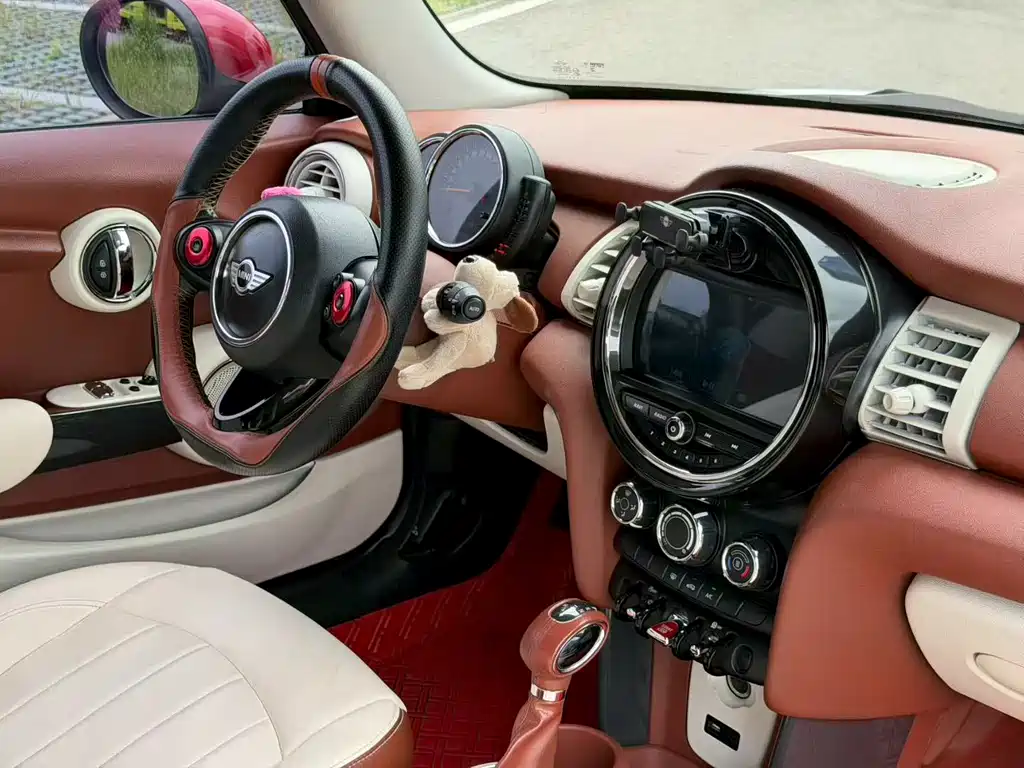 MINI Mini — миниатюра 4