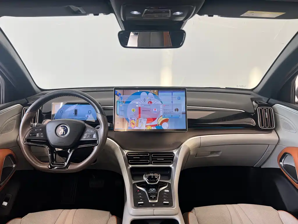 BYD Pro New Energy — миниатюра 5