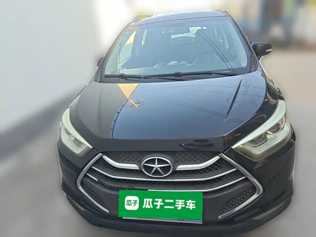 JAC Refine S3 — миниатюра 5